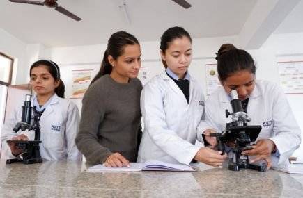 Seminars & Academic Workshops 1