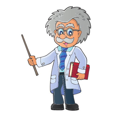Experienced Faculty